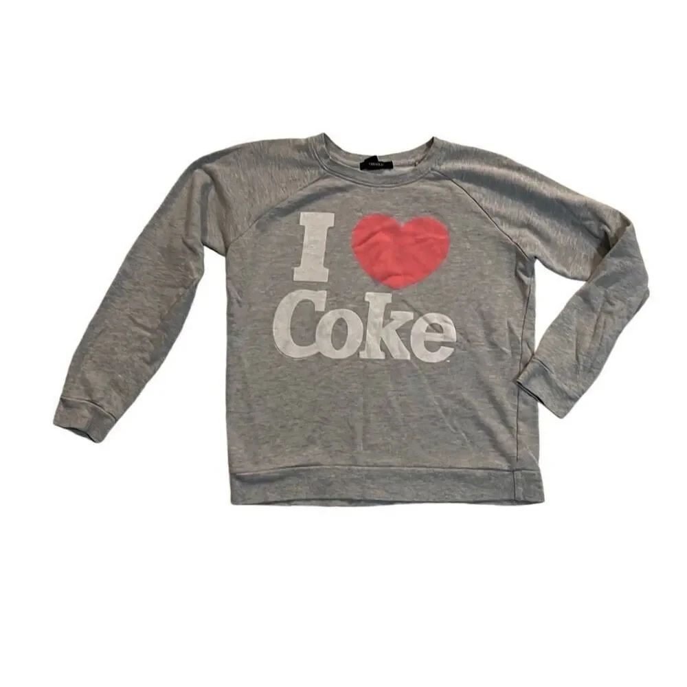 Coke Shirt 